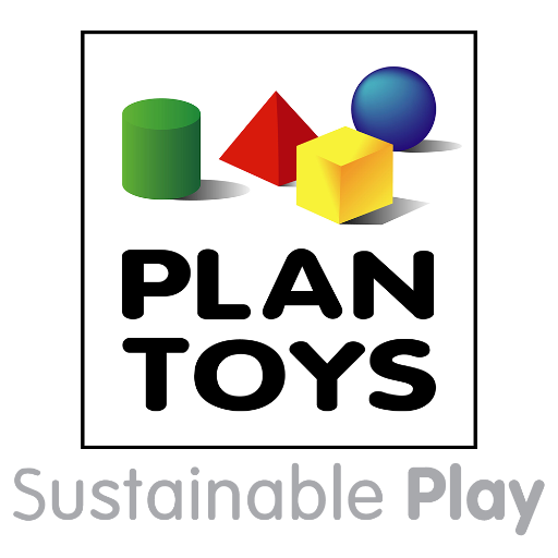 Plan Toys Ocarina 6438 Wood